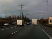 Enfin rentrés Paris .....et nouveau reliés