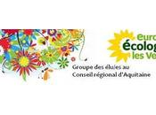 Europe Ecologie Aquitaine Compte-rendu s&amp;eacute;ance pl&amp;eacute;ni&amp;egrave;re d&amp;eacute;cembre 2011