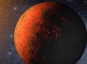 Découverte premières exoplanètes même taille Terre