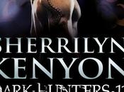 [Sortie] Tome Dark Hunters Sherrilyn Kenyon