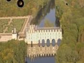 Envolez vous avec billetterie ligne Weezevent Touraine propose survolez Chateaux Loire