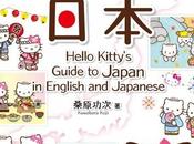 nouveaux guides voyages bilingues Hello Kitty