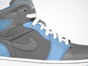 Jordan Releases Février 2012