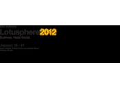Lotusphere 2012 Orlando