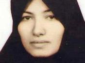 Revoilà l’Iranienne Sakineh Mohammadi Ashtiani et…qui donc
