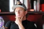 Impressions mitigées autour come-back Räikkönen