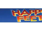 [blu-ray] Happy Feet fort point animé