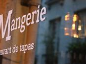 Tapas: détonnant Mangerie!