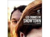 Crimes Snowtown