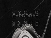 Aaron Roche Cyclocardoray Stevie Moore Burns