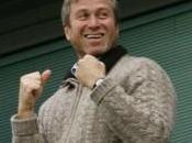 Chelsea Abramovitch s’offre Chili Peppers