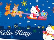 Goodies Fonds d'écran Hello Kitty