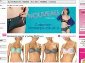 Code secret spécial pour bénéficier -25% lingerie Billet Doux