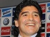 Salaires Ancelotti très loin Maradona malgré tout