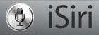 iSiri serveur Siri pour Spire