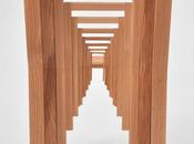 Inception Chair Vivian Chiu