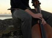 violoncelle, folk musique: SWING album "Through Fogged Glass"
