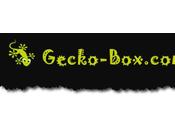 #365 Mises jour importantes Gecko-Box.