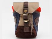 Master-piece 2011 cord pouch