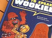 Comment parler wookie