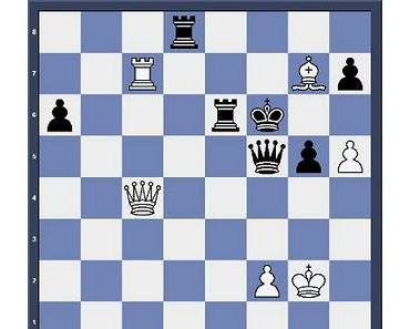 Echecs en Italie : Ivanchuk mate Morozevich