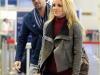 Photos Britney Spears l’aéroport York