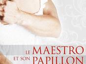 chronique roman Maestro Papillon Livre Rhonda Leigh Jones