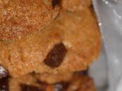 cookies pate speculos pepites chocolat