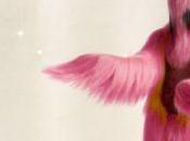 L’Invasion lapins roses