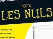 pour Nuls livre apprendre bases Programmation Neuro-Linguistique