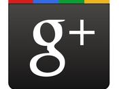 Démarrer 2012 avec Google+: vers nouvelle répartition temps passé réseaux sociaux