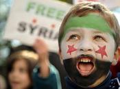 bienvenue Free Syria Lyon