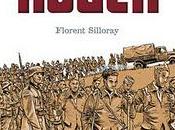 Album Carnet Roger Florent Silloray