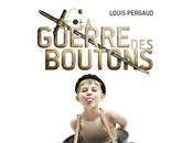 guerre boutons Louis Pergaud