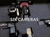 valise truffée caméras prend l’avion