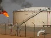Libye contrats pétroliers gaziers d’ENI seront révisés