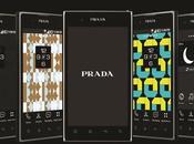 PRADA Phone disponible janvier