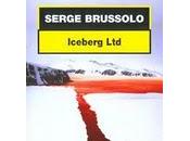 Iceberg Serge Brussolo)