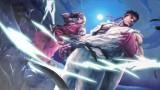 Street Fighter Tekken images