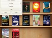 conférence Apple axée iBooks mois janvier