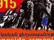 L'historien, politicien, citoyen... génocide arménien