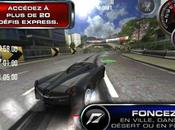 Store: Need Speed SHIFT Unleashed gratuit