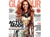 Scans Glamour France