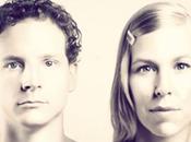 Light Forest, système d’éclairage évolutif Ontwerpduo