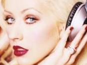 Christina Aguilera retour dans bacs mois janvier?
