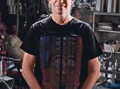 écran t-shirt pour 000$