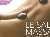 Sortie notre coffret bien -être Salon Massage