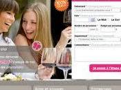 Coach gourmand trouve gratuitement restaurant pour évènements.