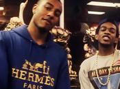 Brandun Deshay World Famous