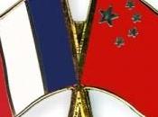 Entreprises françaises chaque fois plus nombreuses dans l’est Chine